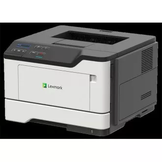 Lexmark MS431dn Monolaser, 40 Seiten/Min., Duplex Lexmark MS431dn Monolaser, 40 Seiten/Min., Duplex