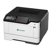 Lexmark MS531dw Schwarzweiß-Laser, 44 Seiten/Min., Duplex, Netzwerk, WiFi