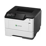 Lexmark MS631dw Schwarzweiß-Laser, 47 Seiten/Min., Duplex, Netzwerk, WiFi