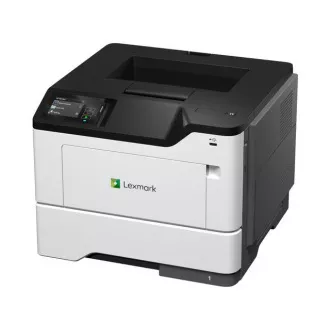 Lexmark MS631dw Schwarzweiß-Laser, 47 Seiten/Min., Duplex, Netzwerk, WiFi