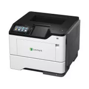 Lexmark MS632dwe Schwarzweiß-Laser, 47 Seiten/Min., Duplex, Netzwerk, WiFi