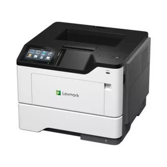 Lexmark MS632dwe Schwarzweiß-Laser, 47 Seiten/Min., Duplex, Netzwerk, WiFi