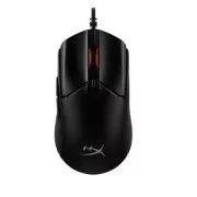 HyperX Pulsefire Haste 2 Gaming-Maus (Schwarz)
