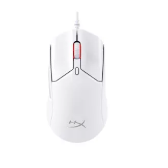 HyperX Pulsefire Haste 2 Gaming-Maus (Weiß) HyperX Pulsefire Haste 2 Gaming-Maus (Weiß)