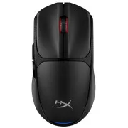 HP HyperX Pulsefire Haste 2 Pro 4K Wireless Gaming Maus