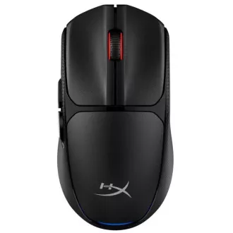HP HyperX Pulsefire Haste 2 Pro 4K Wireless Gaming Maus HP HyperX Pulsefire Haste 2 Pro 4K Wireless Gaming Maus