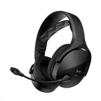 HP HyperX Cloud Jet Wireless Gaming Headset Schwarz HP HyperX Cloud Jet Wireless Gaming Headset Schwarz