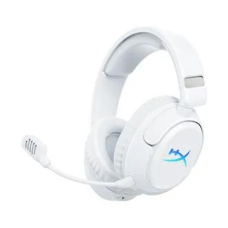 HP HyperX Cloud Flight 2 Wireless Weiß