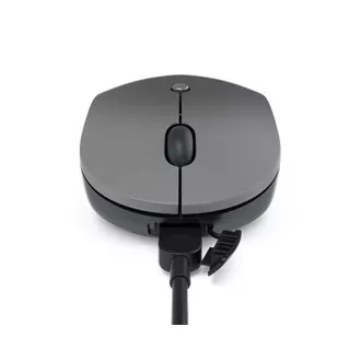Lenovo CONS Kabellose Maus GO USB-C (grau) Lenovo CONS Kabellose Maus GO USB-C (grau)
