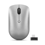 Lenovo Maus CONS 540 Wireless Compact USB-C (grau)
