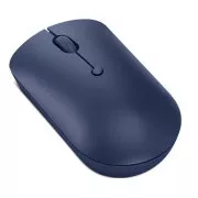 Lenovo Maus CONS 540 Wireless Compact USB-C (dunkelblau)