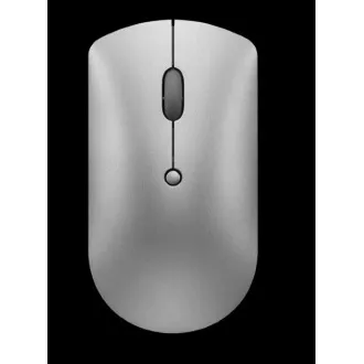 Lenovo Maus CONS silent Bluetooth 600 (grau) Lenovo Maus CONS silent Bluetooth 600 (grau)
