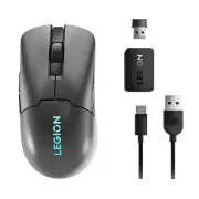 Lenovo Legion M600s Qi Wireless Gaming-Maus