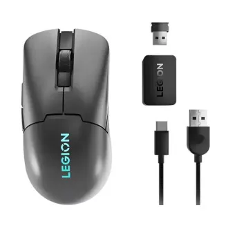 Lenovo Legion M600s Qi Wireless Gaming-Maus Lenovo Legion M600s Qi Wireless Gaming-Maus