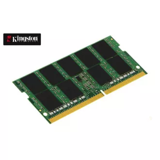 KINGSTON 8GB 3200MHz DDR4 Nicht-ECC CL22 SODIMM 1Rx8