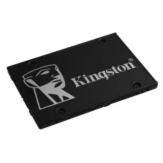 Kingston Flash 2048G SSD KC600 SATA3 2.5 Kingston Flash 2048G SSD KC600 SATA3 2.5