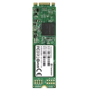 TRANSCEND MTS800 128GB SSD M.2 2280, SATA III (MLC)