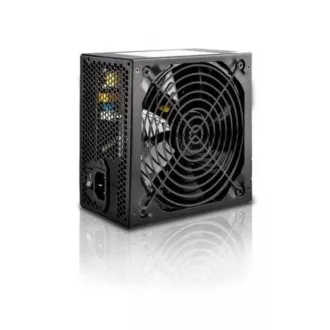 Crono-Netzteil 600W 85 , 14cm Lüfter, Active PFC, Gen.2 Crono-Netzteil 600W 85 , 14cm Lüfter, Active PFC, Gen.2