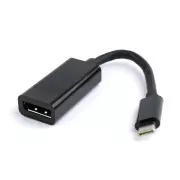 GEMBIRD CABLEXPERT USB-C auf DisplayPort Adapterkabel