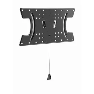 GEMBIRD TV-Halter WM-65F-03, 32"-65" (30kg)