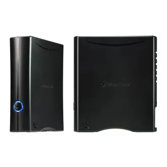 TRANSCEND 4TB StoreJet 35T3, 3,5