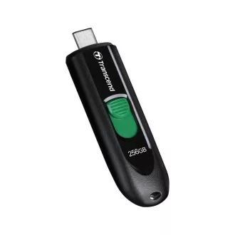Transcend 256GB JetFlash 790C, USB-C (3.2 Gen 1) Flash-Laufwerk, schwarz Transcend 256GB JetFlash 790C, USB-C (3.2 Gen 1) Flash-Laufwerk, schwarz