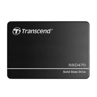 TRANSCEND SSD470K-I 1TB Industrial (3K P/E) SSD 2.5 TRANSCEND SSD470K-I 1TB Industrial (3K P/E) SSD 2.5