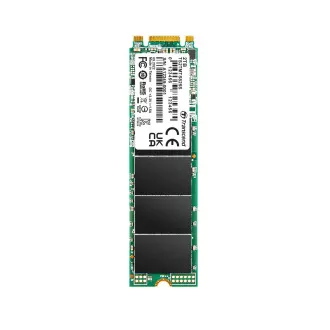 TRANSCEND MTS825S 2TB M.2 SSD, 2280 SATA III 6Gb/s (3D TLC), 560MB/s R, 500MB/s W TRANSCEND MTS825S 2TB M.2 SSD, 2280 SATA III 6Gb/s (3D TLC), 560MB/s R, 500MB/s W
