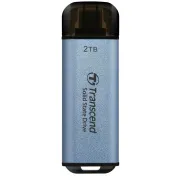 Transcend ESD300C 2TB, Externe SSD, USB 10Gbps, Typ C