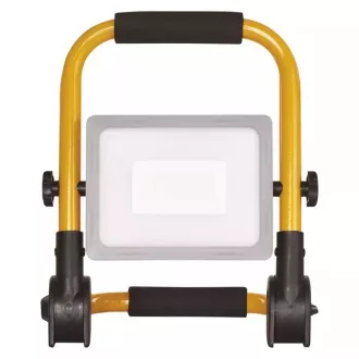 Emos LED-Strahler tragbar 51W neutralweiß, IP44, 4600 lm Emos LED-Strahler tragbar 51W neutralweiß, IP44, 4600 lm