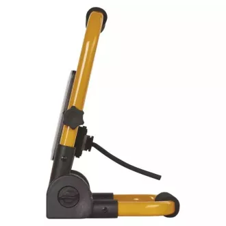 Emos LED-Strahler tragbar 51W neutralweiß, IP44, 4600 lm Emos LED-Strahler tragbar 51W neutralweiß, IP44, 4600 lm