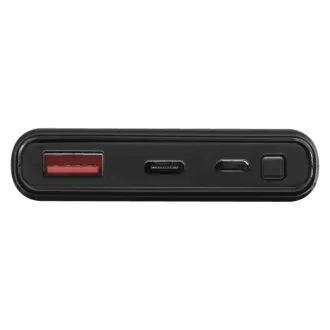 Emos Powerbank Alpha2 20, 20000 mAh, 10 W, schwarz Emos Powerbank Alpha2 20, 20000 mAh, 10 W, schwarz