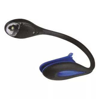 Emos LED-Leselampe, 10 lm, 1× AAA Emos LED-Leselampe, 10 lm, 1× AAA