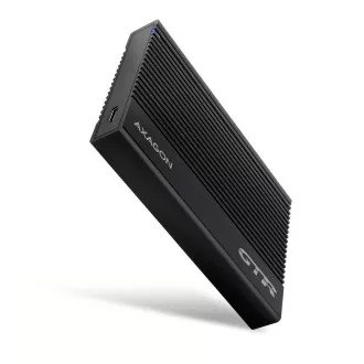 AXAGON EE25-GTR, USB-C 10Gbps - SATA 6G 2.5 AXAGON EE25-GTR, USB-C 10Gbps - SATA 6G 2.5