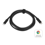 Lenovo USB-C zu USB-C 2m Kabel