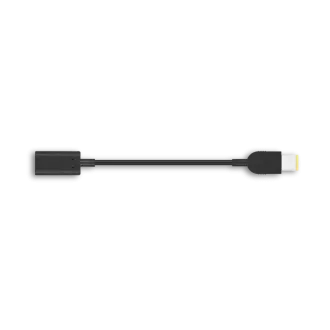 Lenovo ThinkPad USB-C auf Slim-Tip-Adapter