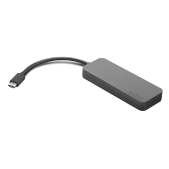 Lenovo Hub ThinkPad USB-C auf 4 Ports USB-A Lenovo Hub ThinkPad USB-C auf 4 Ports USB-A