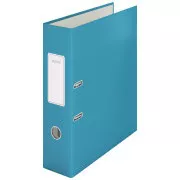 LEITZ Schnellhefter 180° Cosy soft A4 80 mm ruhig blau