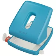 LEITZ Stanzmaschine Cosy 30, ruhig blau
