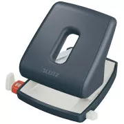 LEITZ Stanzmaschine Cosy 30, Samtgrau