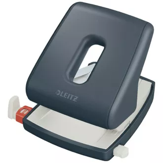 LEITZ Stanzmaschine Cosy 30, Samtgrau LEITZ Stanzmaschine Cosy 30, Samtgrau