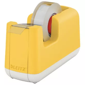 LEITZ Bandabroller Cosy, warmes Gelb LEITZ Bandabroller Cosy, warmes Gelb
