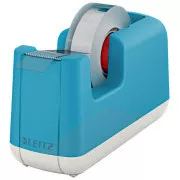 LEITZ Klebebandabroller Cosy, ruhig blau