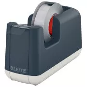 LEITZ Tape Unwrapper Cosy, Samtgrau
