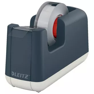 LEITZ Tape Unwrapper Cosy, Samtgrau