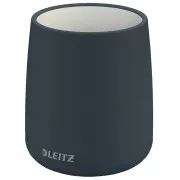 LEITZ Bleistiftbecher Cosy, Samtgrau