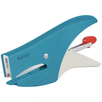 LEITZ Klammerzange Cosy No10, ruhig blau