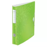 LEITZ Mobiler Binder 180° Active WOW, 50 mm, grün