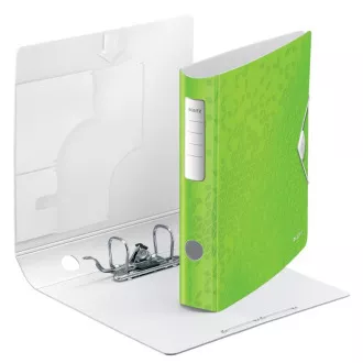 LEITZ Mobiler Binder 180° Active WOW, 50 mm, grün