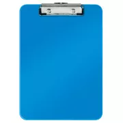 LEITZ Schreibblock WOW, A4, blau